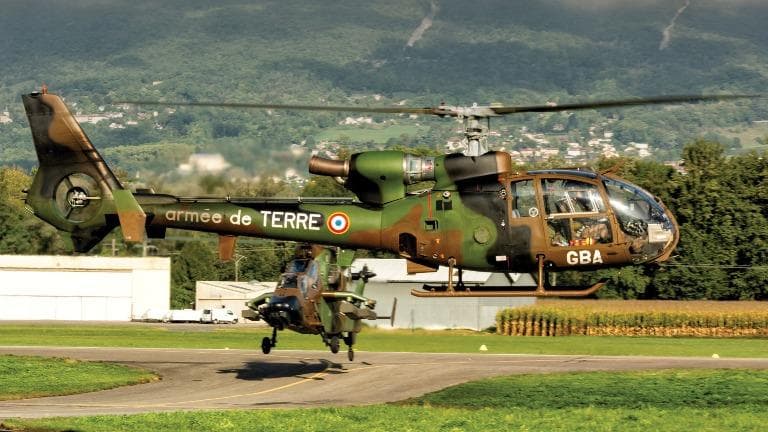 BACCARAT 2020 War in the Mountains