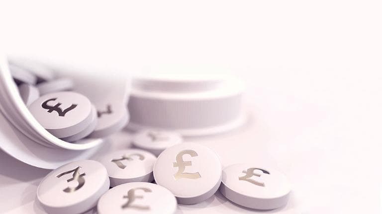 18-19 - On the horizon - UK’s life sciences sector