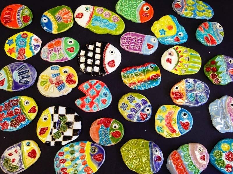 Copy of Strengthening Connections through Advocacy