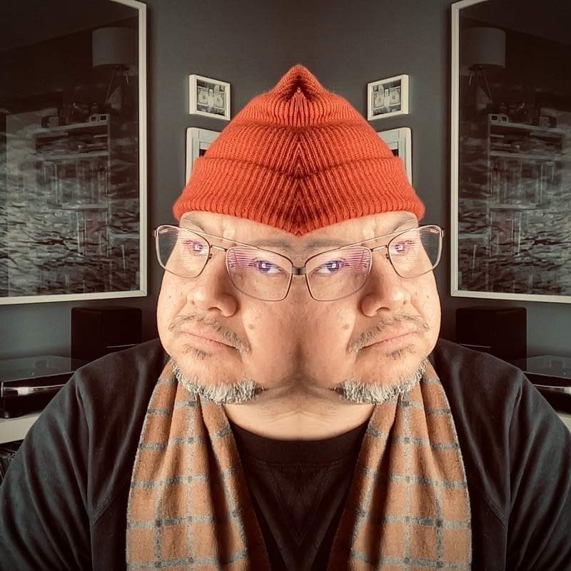 Editor's Letter: Contemporary Art