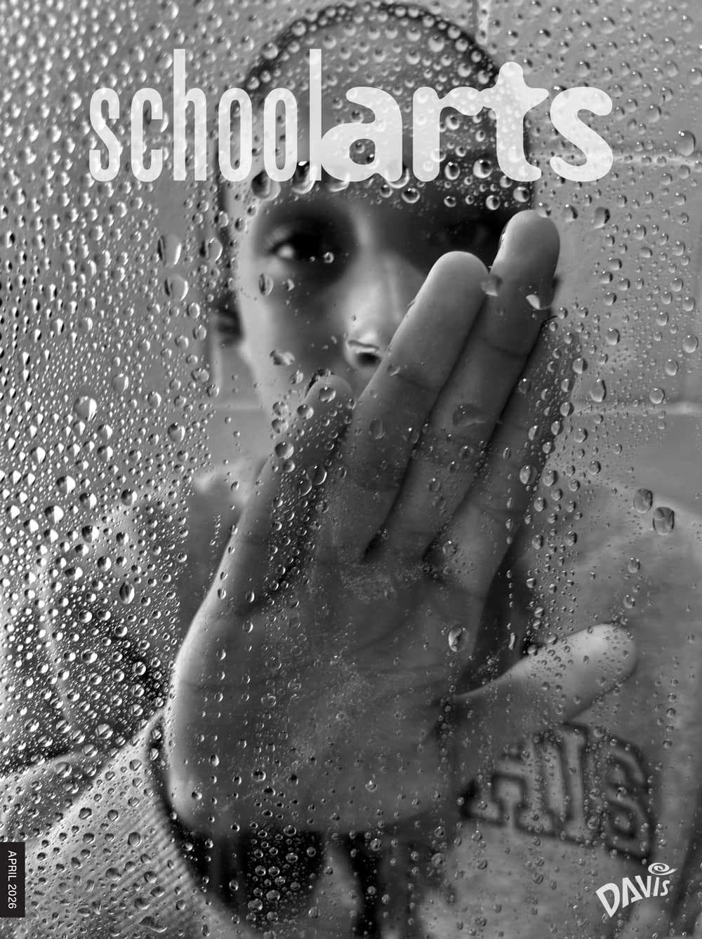 The Advocacy Issue, April 2026