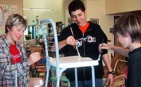 Copy of Awareness, Understanding, & Change through Advocacy