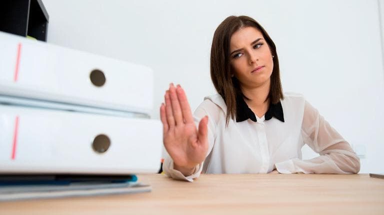 Healthy professional boundaries – the next frontier