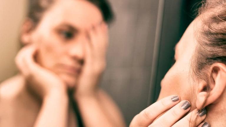 3 little-known strategies to love the skin you’re in without diet or exercise