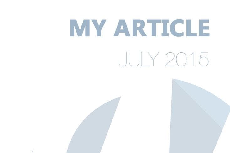 Leadership is learned