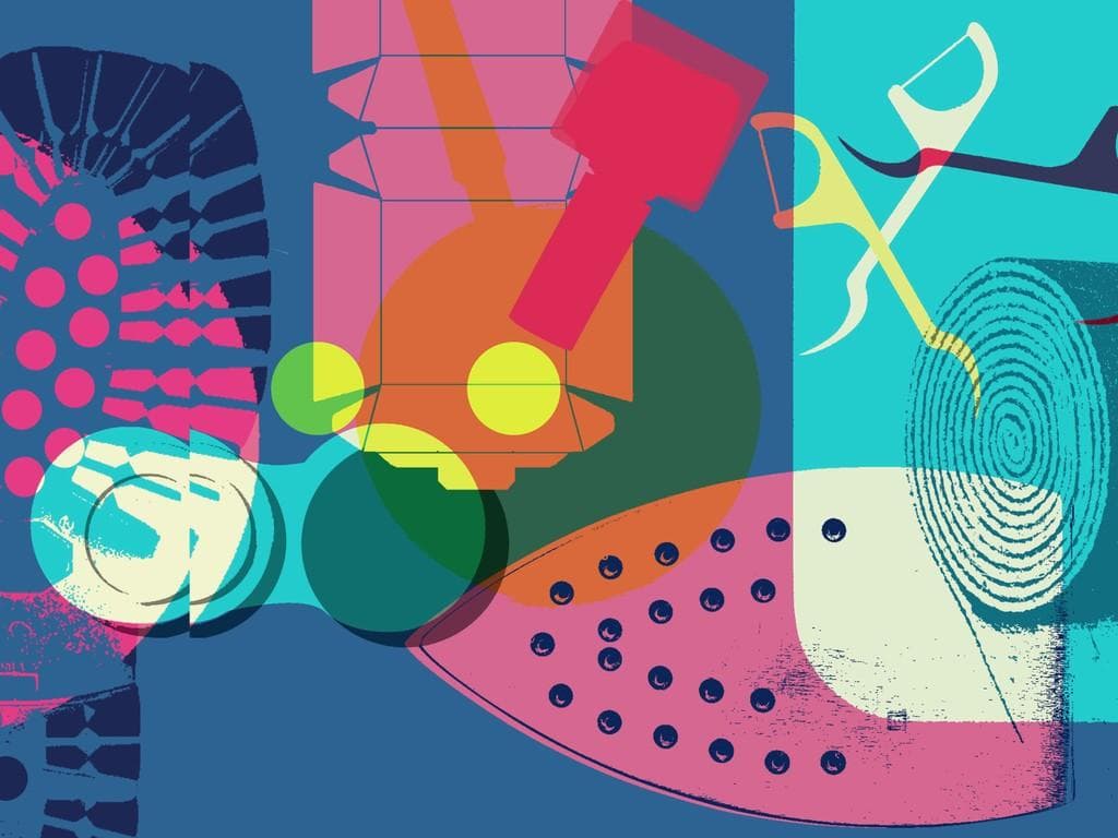 Der weit verbreitete Schadstoff, der nahezu unzerstörbar ist