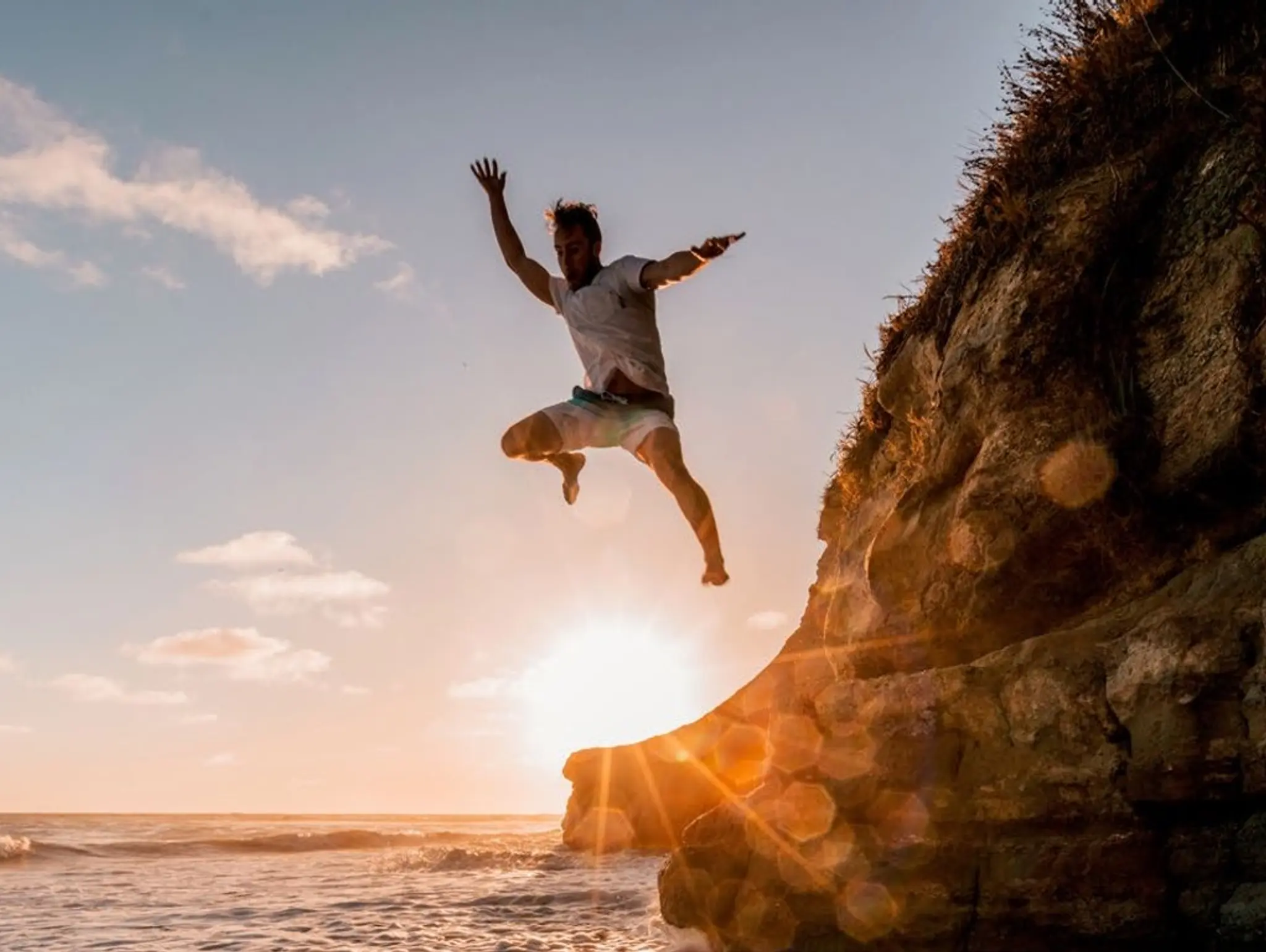 Acceptance as a tool for tough times