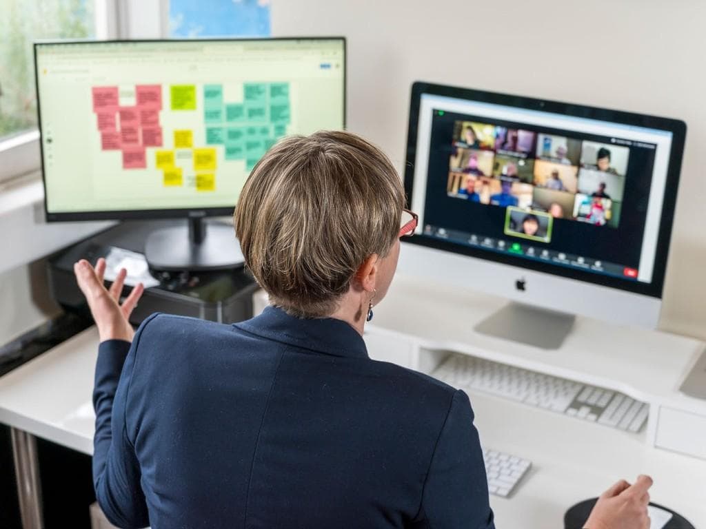 The Human Factor Online