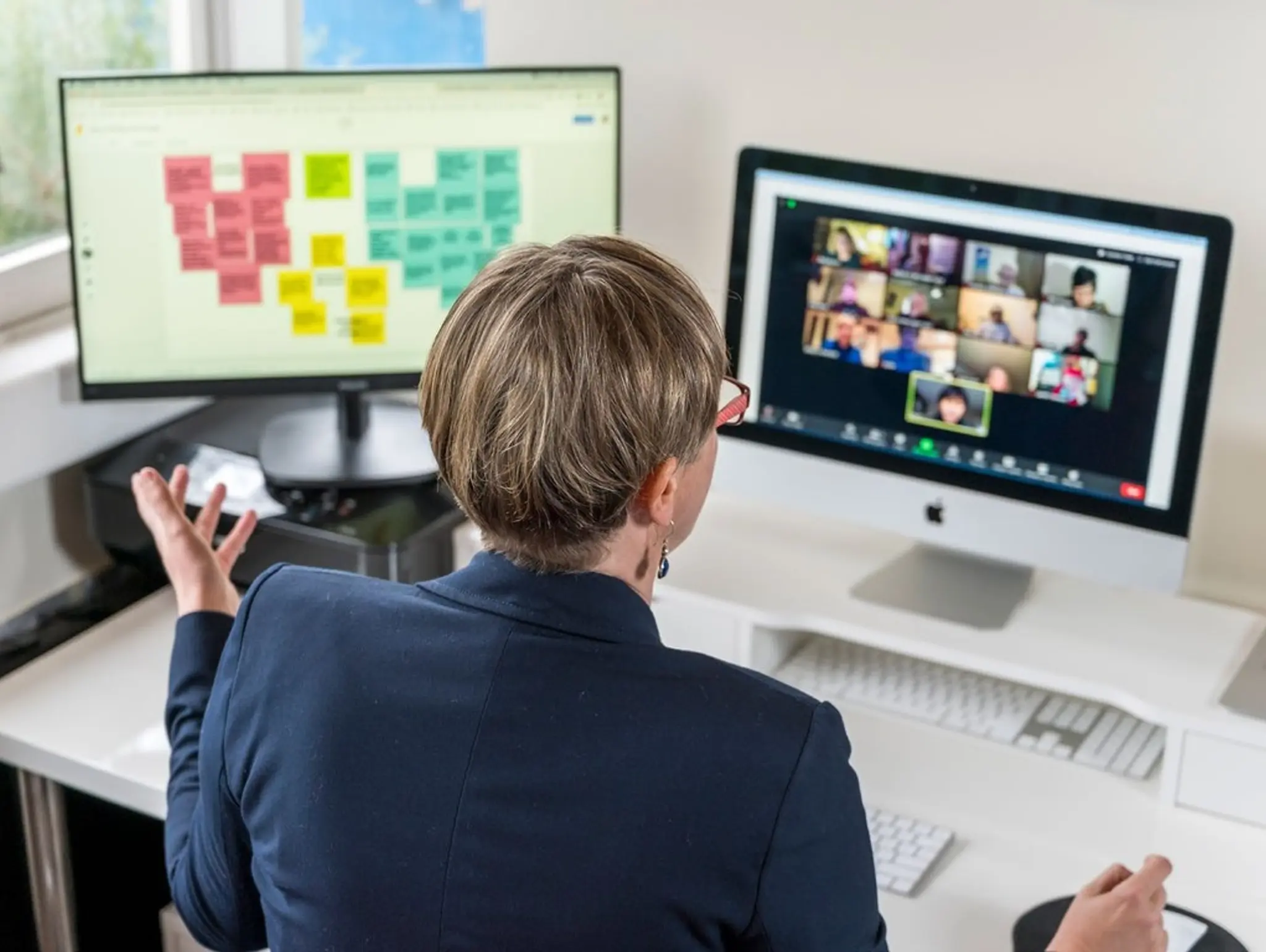 The Human Factor Online