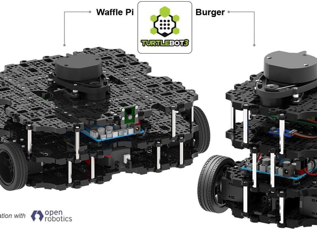 ROS Research & Development