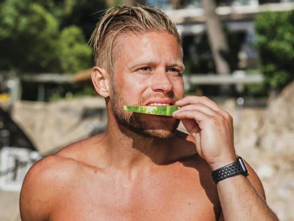 MARTIN’S REST DAY SECRETS