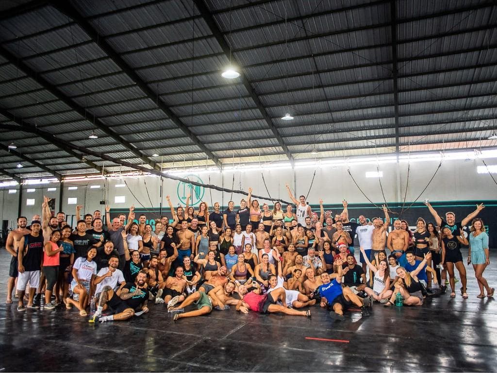 WANDERLUST FITNESS VILLAGE