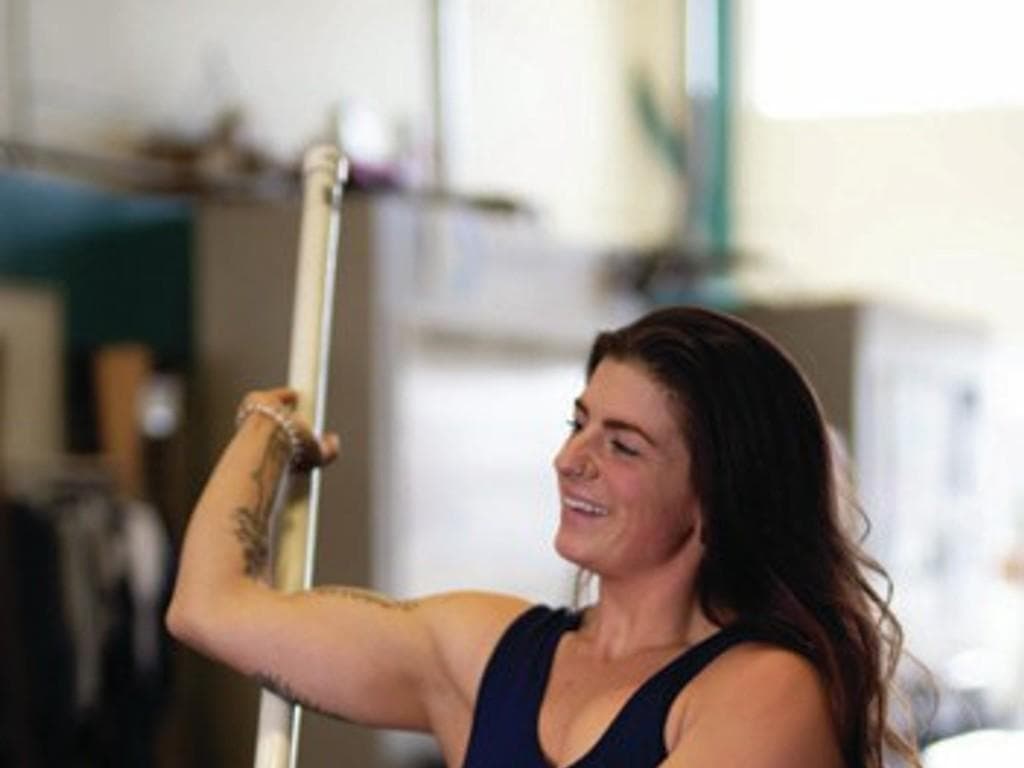 100 TIPS TO IMPROVE YOUR GYMNASTICS