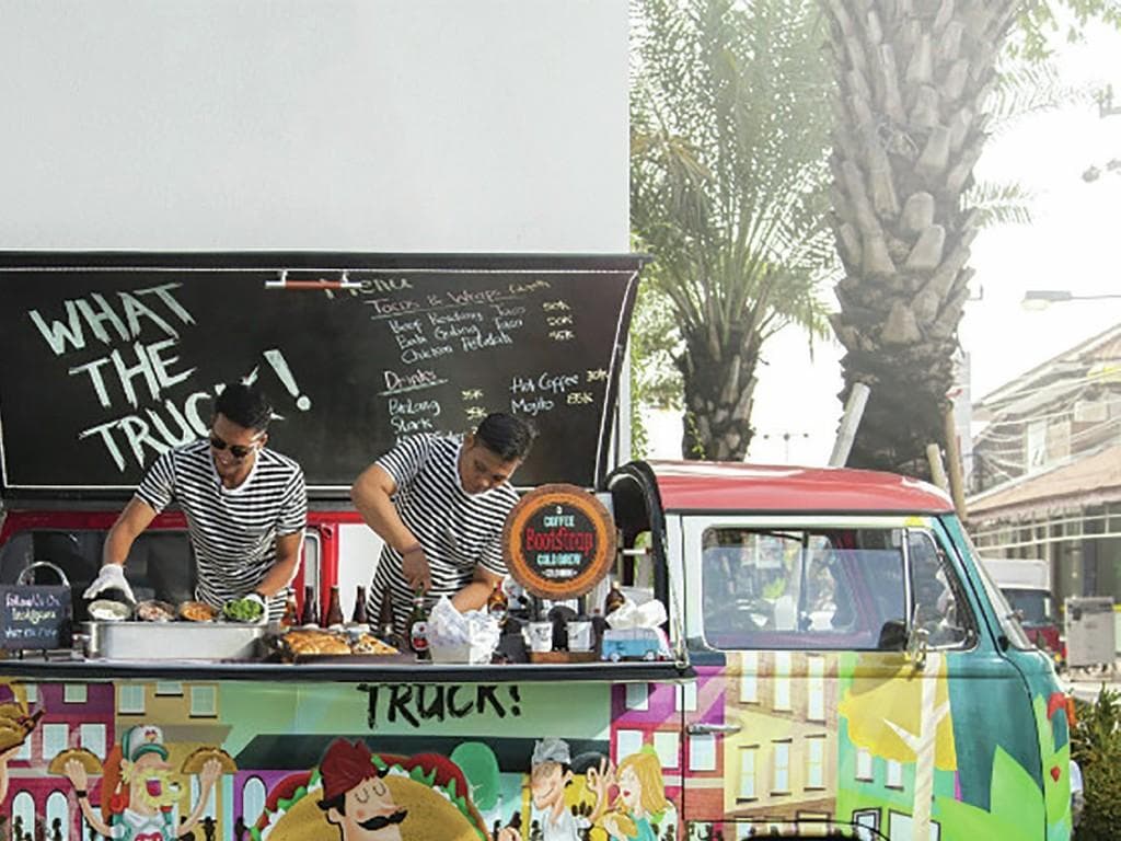 RESTO ON THE SPOTLIGHT