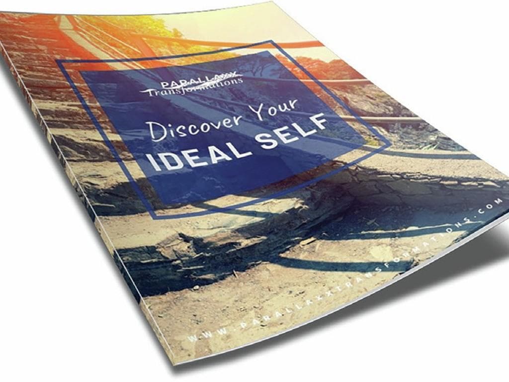 DISCOVER YOUR IDEAL AVERAGE DAY