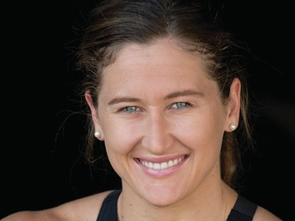 ABOUT TIA-CLAIR TOOMEY