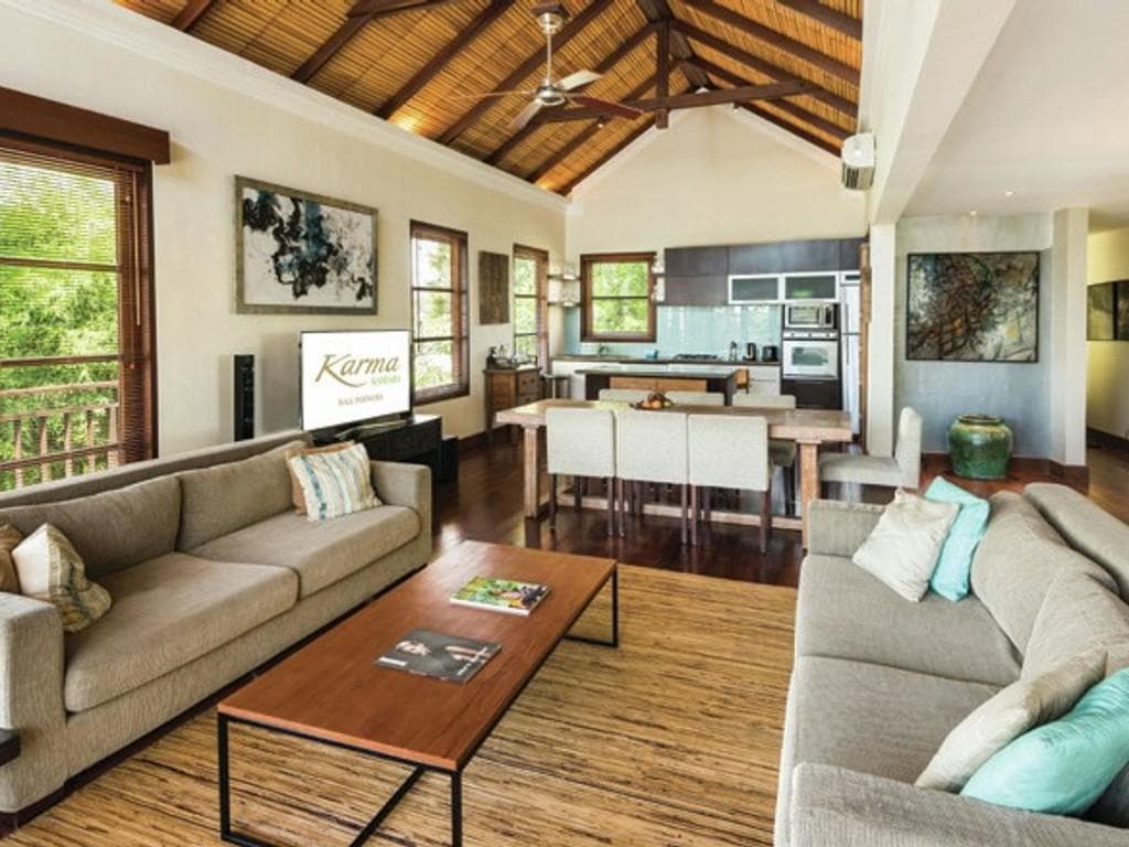 EXPLORE BALI WITH ULUWATU’S KARMA KANDARA