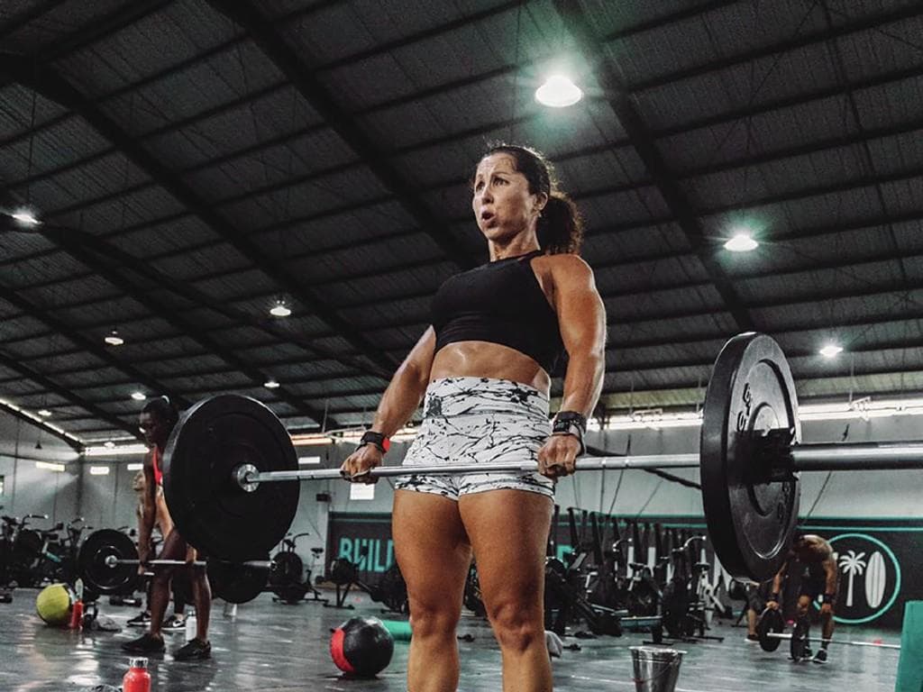 ATHLETE OF THE MONTH