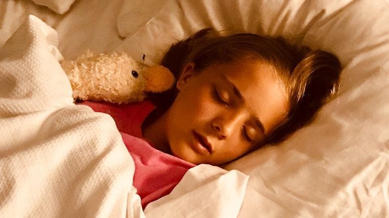 The Science of Sleep