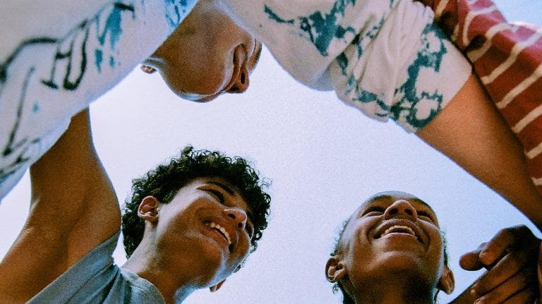 The Invisible Thread