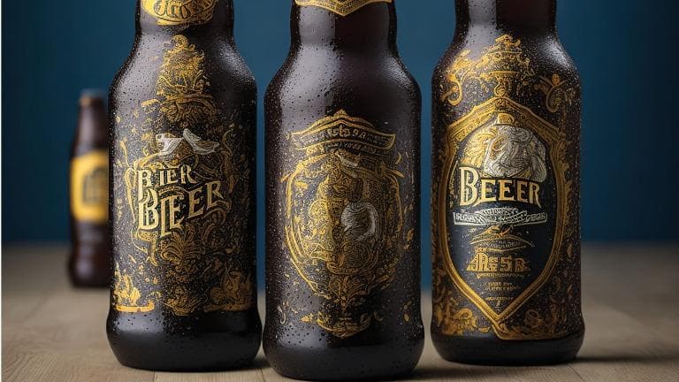 Commercial Versus Craft