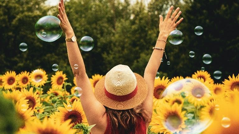 The Art of Resilience