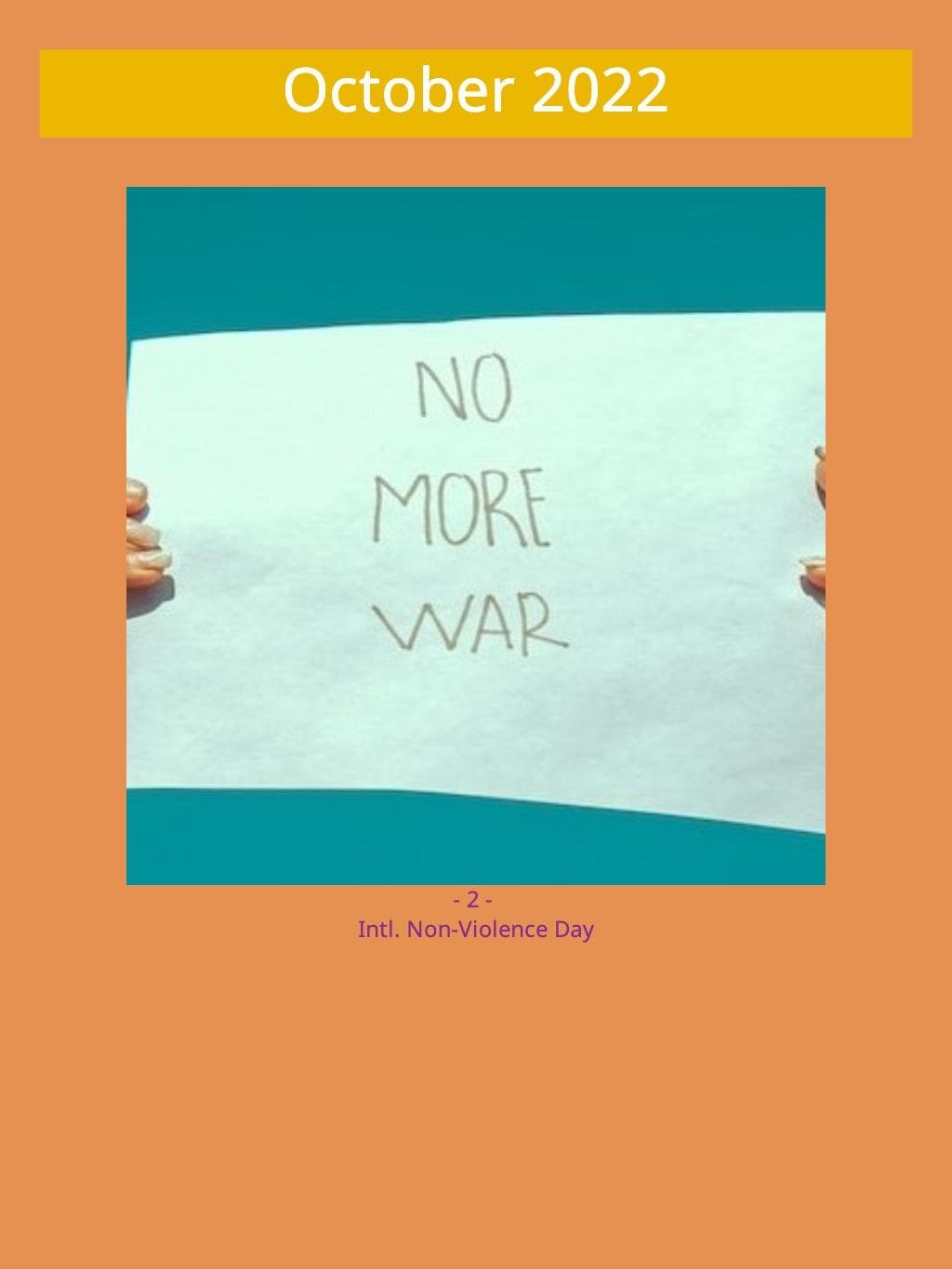 New Moon Girls October 2022 PDF