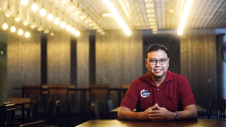 453 สัมภาษณ์ รุ่งอรุณ ของ “รถยนต์ไฟฟ้า” ผศ. นักสิทธ์ นุ่มวงษ์