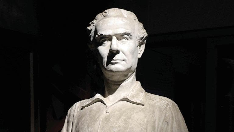 462 The Prince   & I : Corrado Feroci and HRH Prince Narisra of Siam