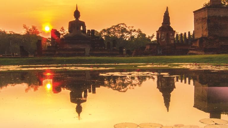 447 ๙ ตามรอยนิราศสุนทรภู่