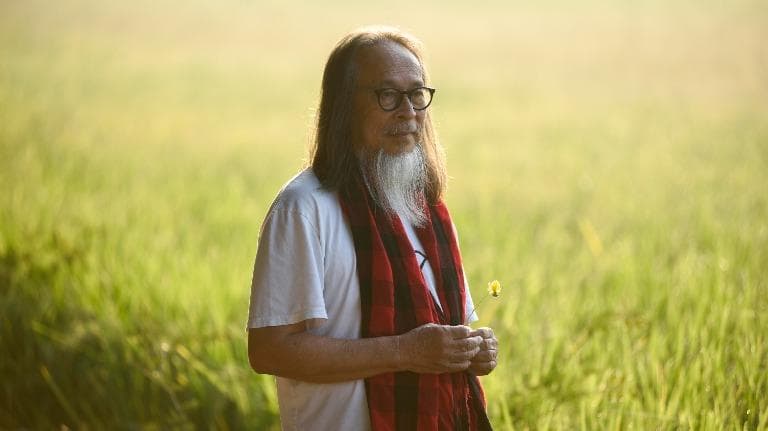 468 Story Teller ๔๐ ปี นักเล่าเรื่องด้วยละคร ครูช่าง ชนประคัลภ์ จันทร์เรือง