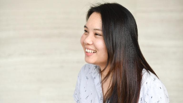 465 Small Talk ผานิตดา ไสยรส เรื่องเล่า ริมรางรถไฟ “ไทย-ลาว”