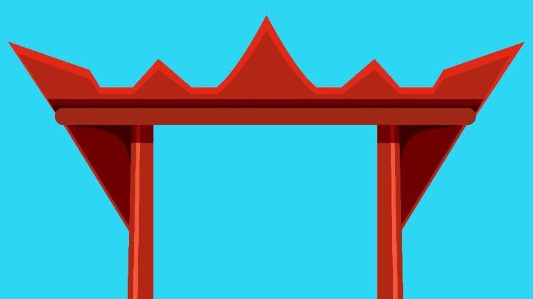 447 Number of  the Month ผู้ว่าฯ กทม.