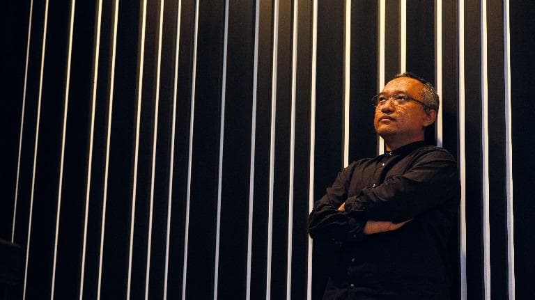 446 สัมภาษณ์ ชาติชาย เกษนัส