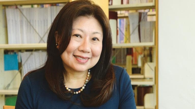 412 ASEAN Senior ชีวิตในอาเซียนของ โม ทูซา (Moe Thuzar)