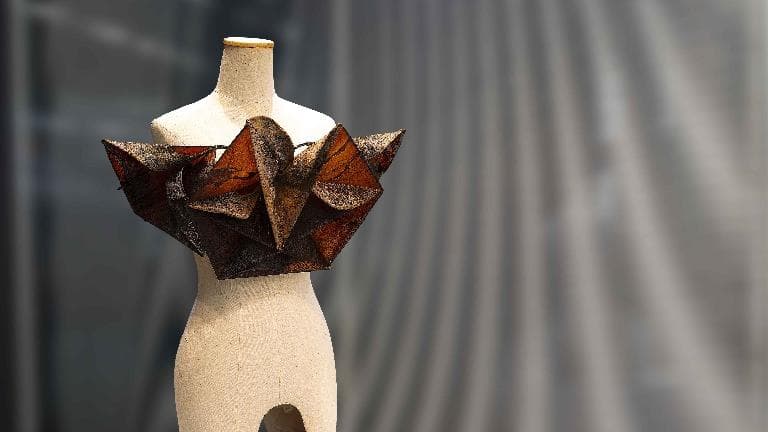 449 คิด-cool แผ่นใยจากดิน