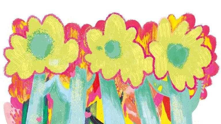 462 Holistic การฟื้นคืนจิตใจสู่ชีวิตที่ปรกติสุข