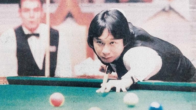 ลองอ่าน 456 สิบ เรื่องเล่าขานตำนาน (นัก)  กีฬาไทย ยุค 90s