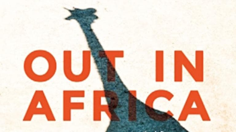 407 Colours of Africa