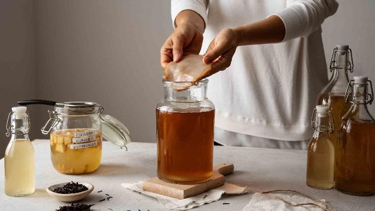 455 จากบรรณาธิการ โพร-หมักดอง