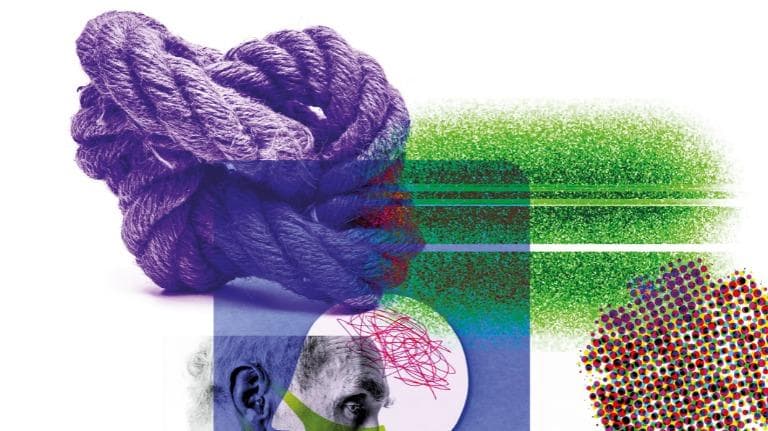 438 วิทย์คิดไม่ถึง ลำแสงที่ปลายอุโมงค์