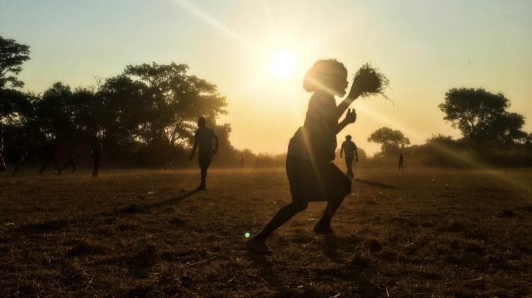 407 จากบรรณาธิการ จีน-แอฟริกา