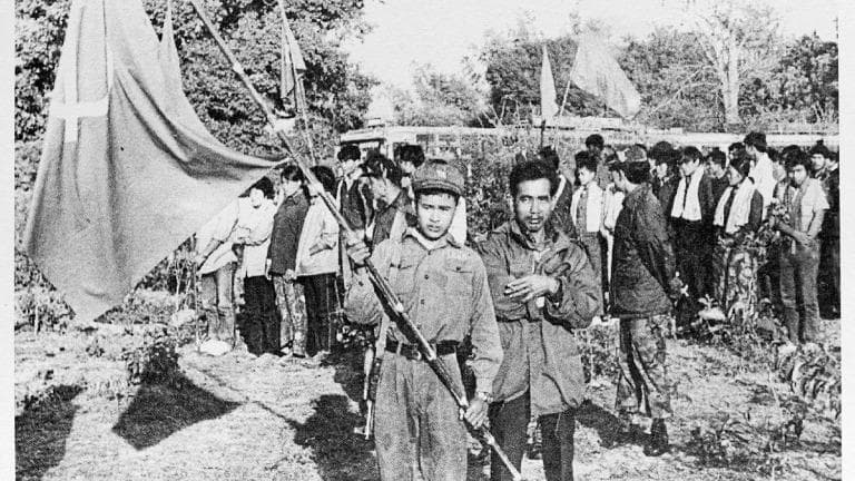 439 Timeline จากยุโรปถึงภูพาน