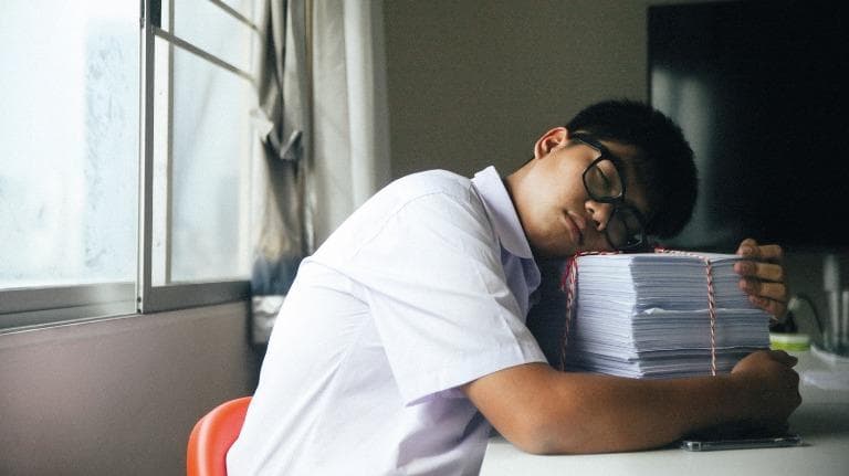 438 New Gen นักเรียนเลว บอส-ภาณุพงศ์ สุวรรณหงษ์   นิ้ง-ธญานี เจริญกูล