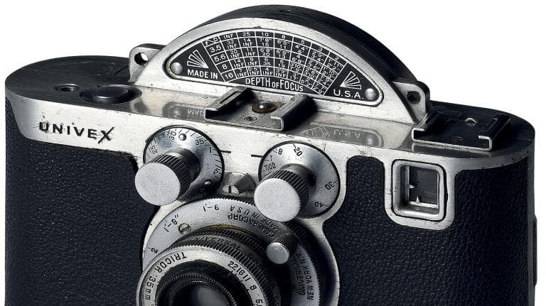 399 Camera Lover EP.01