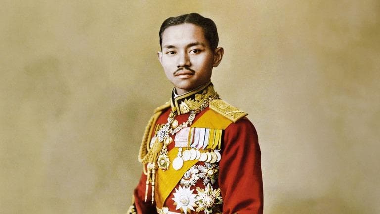 463 รัชกาลที่ ๗  หลัง “กบฏบวรเดช”