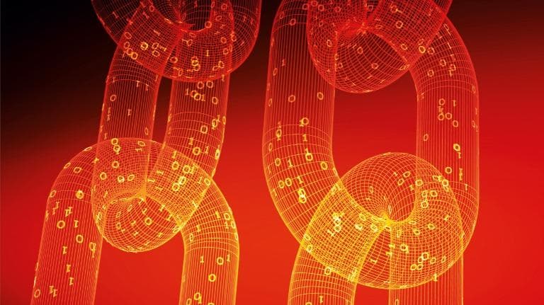 ลองอ่าน 437 Blockchain บล็อกเชน นวัตกรรม ความเชื่อใจกับโลกยุคใหม่ที่ไร้ “ตัวกลาง”