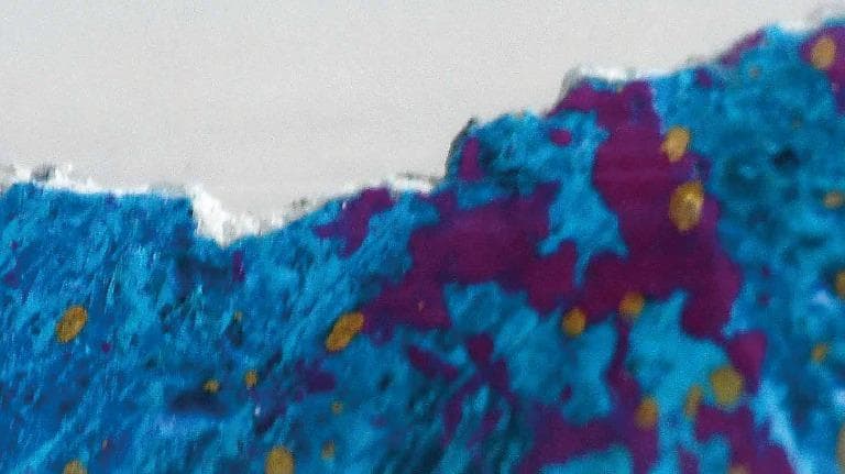 447 Souvenir & History Berliner Mauer ของที่ระลึกจากยุคสงครามเย็น