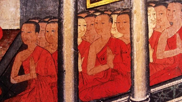 ลองอ่าน 443 Sangha 101 พส.101