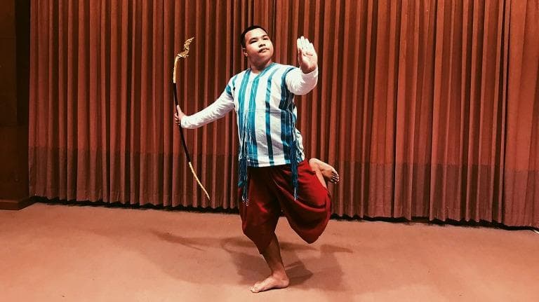 436 I'm Karen ฉันคือกะเหรี่ยง